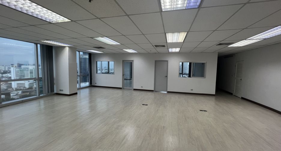 For rent office in Khlong Toei, Bangkok
