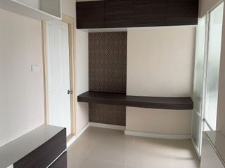 For rent studio condo in Huai Khwang, Bangkok
