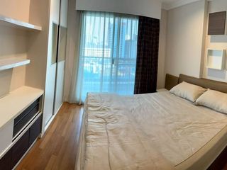 For rent studio condo in Huai Khwang, Bangkok