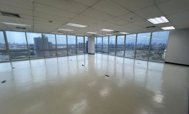 For rent office in Khlong Toei, Bangkok