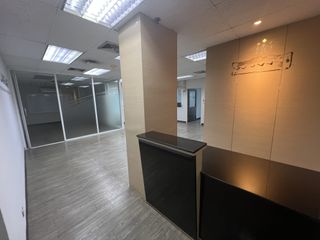 For rent office in Khlong Toei, Bangkok