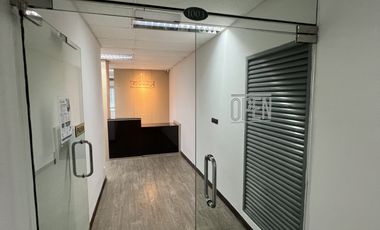 For rent office in Khlong Toei, Bangkok