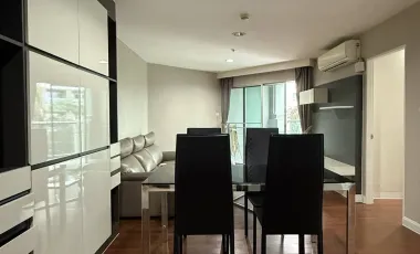 Wohnung zur Miete und zum Kauf mit 2 Zimmer in Huai Khwang, Bangkok