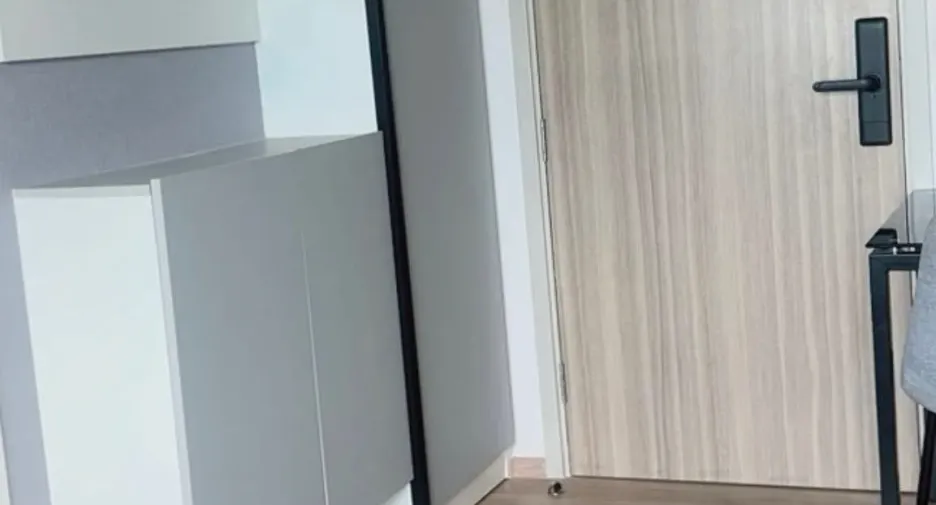 For sale and for rent 1 bed condo in Hat Yai, Songkhla