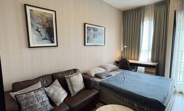 Condo en alquiler de estudio en Watthana, Bangkok