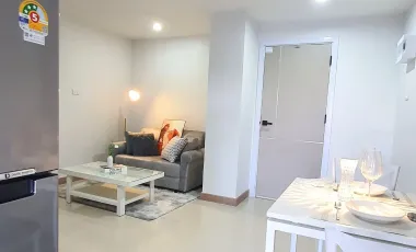 Wohnung zum Kauf und zur Miete mit 1 Zimmer in Mueang Chiang Mai, Chiang Mai