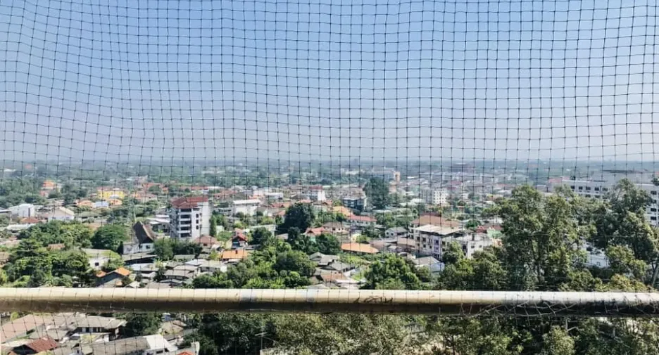 Wohnung zum Kauf mit 1 Zimmer in Mueang Chiang Mai, Chiang Mai
