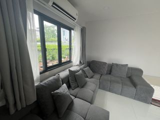 For rent 4 bedrooms house in Lat Krabang, Bangkok