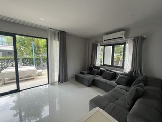 For rent 4 bedrooms house in Lat Krabang, Bangkok