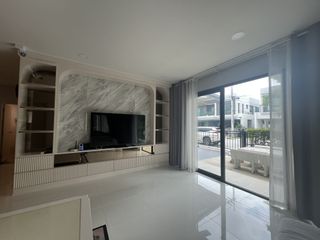 For rent 4 bedrooms house in Lat Krabang, Bangkok