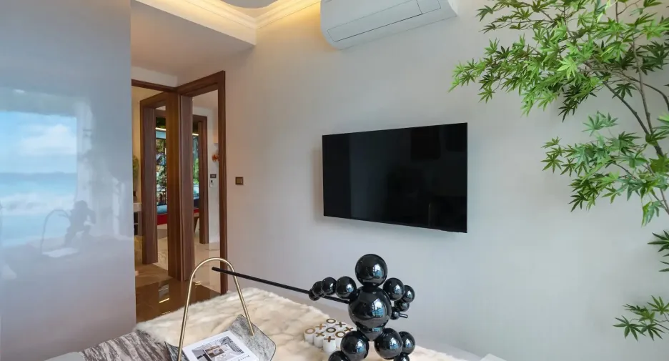 For sale 1 bed condo in Jomtien, Pattaya