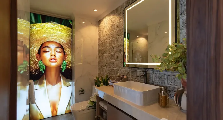 For sale 1 bed condo in Jomtien, Pattaya