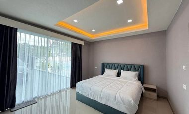 出售 5 卧室 独立屋 在 Bang Lamung, Chon Buri
