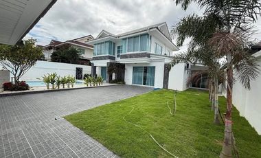 出售 5 卧室 独立屋 在 Bang Lamung, Chon Buri