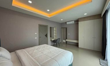 出售 5 卧室 独立屋 在 Bang Lamung, Chon Buri