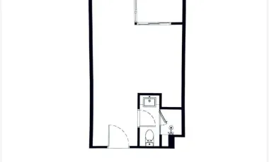 For sale studio condo in Thalang, Phuket