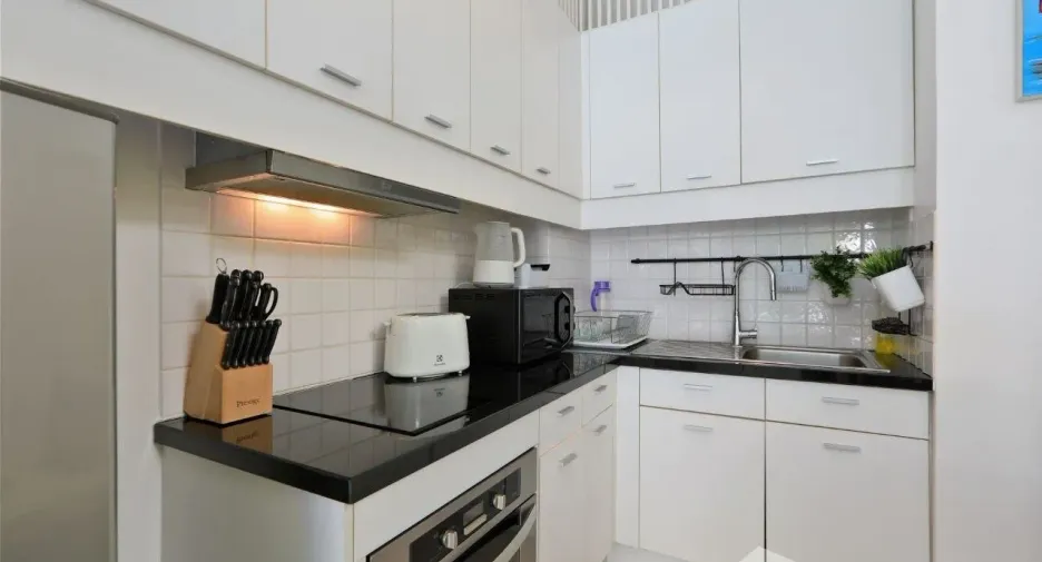 For sale 1 bed condo in Kathu, Phuket