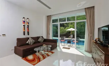 For sale 1 bed condo in Kathu, Phuket