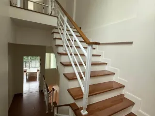 For rent 3 bedrooms townhouse in Chom Thong, Bangkok