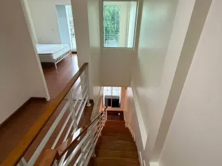 For rent 3 bedrooms townhouse in Chom Thong, Bangkok