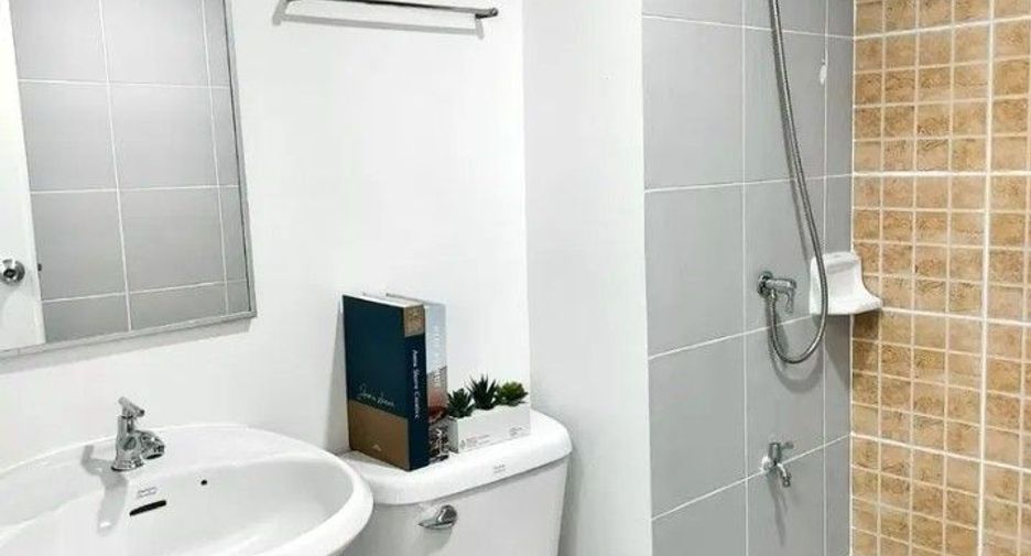 出售 2 卧室 公寓 在 Mueang Samut Prakan, Samut Prakan