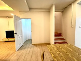 For rent 2 bedrooms townhouse in Bangkok Noi, Bangkok
