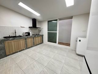 For rent 2 bedrooms townhouse in Bangkok Noi, Bangkok