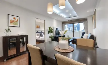 Wohnung zur Miete mit 1 Zimmer in Watthana, Bangkok