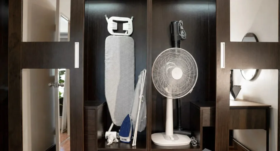 Wohnung zur Miete mit 1 Zimmer in Watthana, Bangkok
