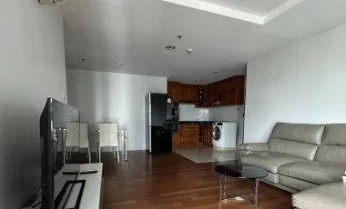 Wohnung zur Miete mit 2 Zimmer in Huai Khwang, Bangkok