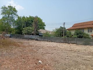 Grundstück zum Kauf in Hang Dong, Chiang Mai