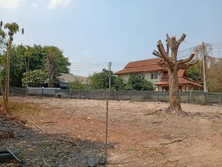Grundstück zum Kauf in Hang Dong, Chiang Mai