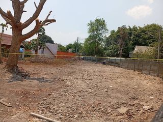 Grundstück zum Kauf in Hang Dong, Chiang Mai