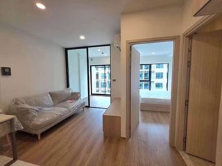 For rent 1 bed condo in San Sai, Chiang Mai