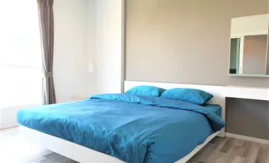 For rent スタジオ condo in Mueang Chiang Mai, Chiang Mai