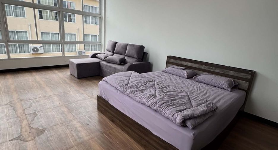 Condo en venta de 1 habitaciones en Mueang Chiang Mai, Chiang Mai
