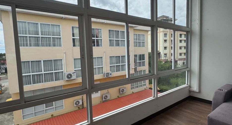 Condo en venta de 1 habitaciones en Mueang Chiang Mai, Chiang Mai