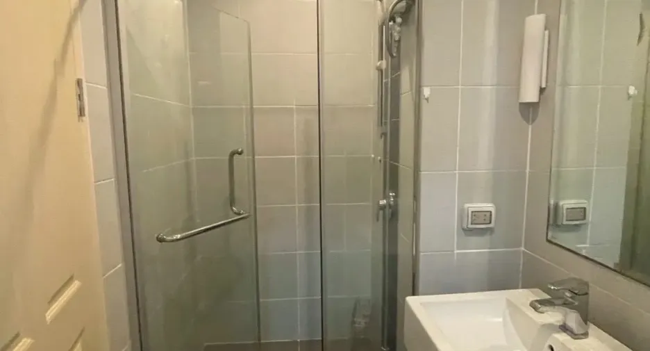 Wohnung zur Miete mit 1 Zimmer in Mueang Chiang Mai, Chiang Mai