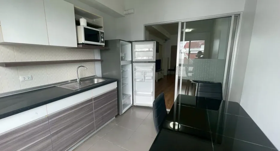 Wohnung zur Miete mit 1 Zimmer in Mueang Chiang Mai, Chiang Mai