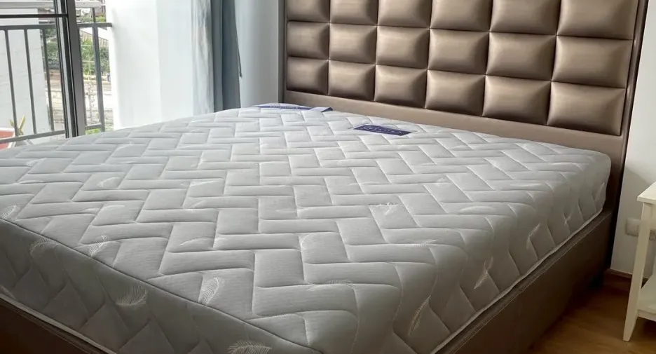 Wohnung zur Miete mit 1 Zimmer in Mueang Chiang Mai, Chiang Mai