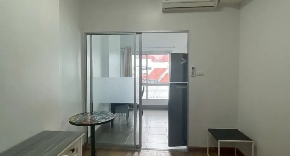 Wohnung zur Miete mit 1 Zimmer in Mueang Chiang Mai, Chiang Mai