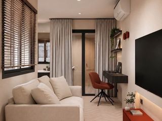 Condo en venta de estudio en Mueang Chiang Mai, Chiang Mai