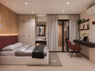 Condo en venta de estudio en Mueang Chiang Mai, Chiang Mai