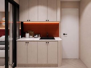 Condo en venta de estudio en Mueang Chiang Mai, Chiang Mai