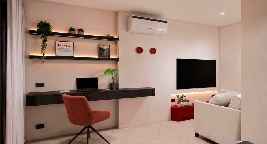 Condo en venta de estudio en Mueang Chiang Mai, Chiang Mai