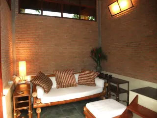 For rent 2 bedrooms house in Doi Saket, Chiang Mai