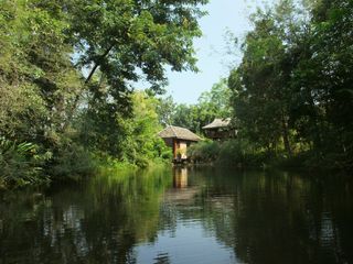 For rent 2 bedrooms house in Doi Saket, Chiang Mai