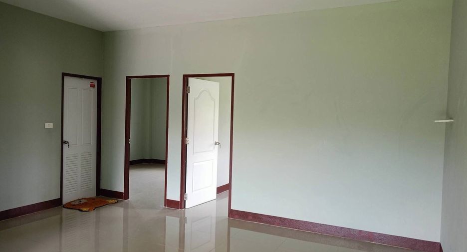 For rent 3 bedrooms house in San Sai, Chiang Mai