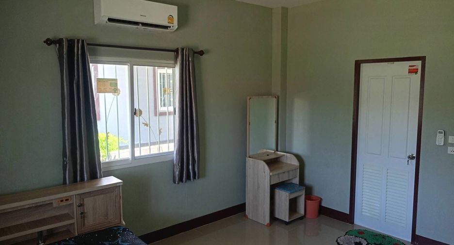 For rent 3 bedrooms house in San Sai, Chiang Mai