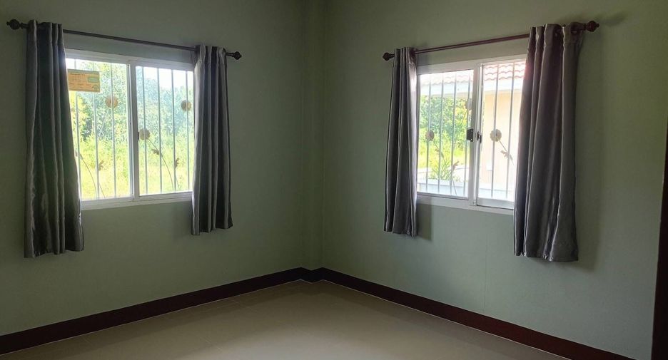 For rent 3 bedrooms house in San Sai, Chiang Mai